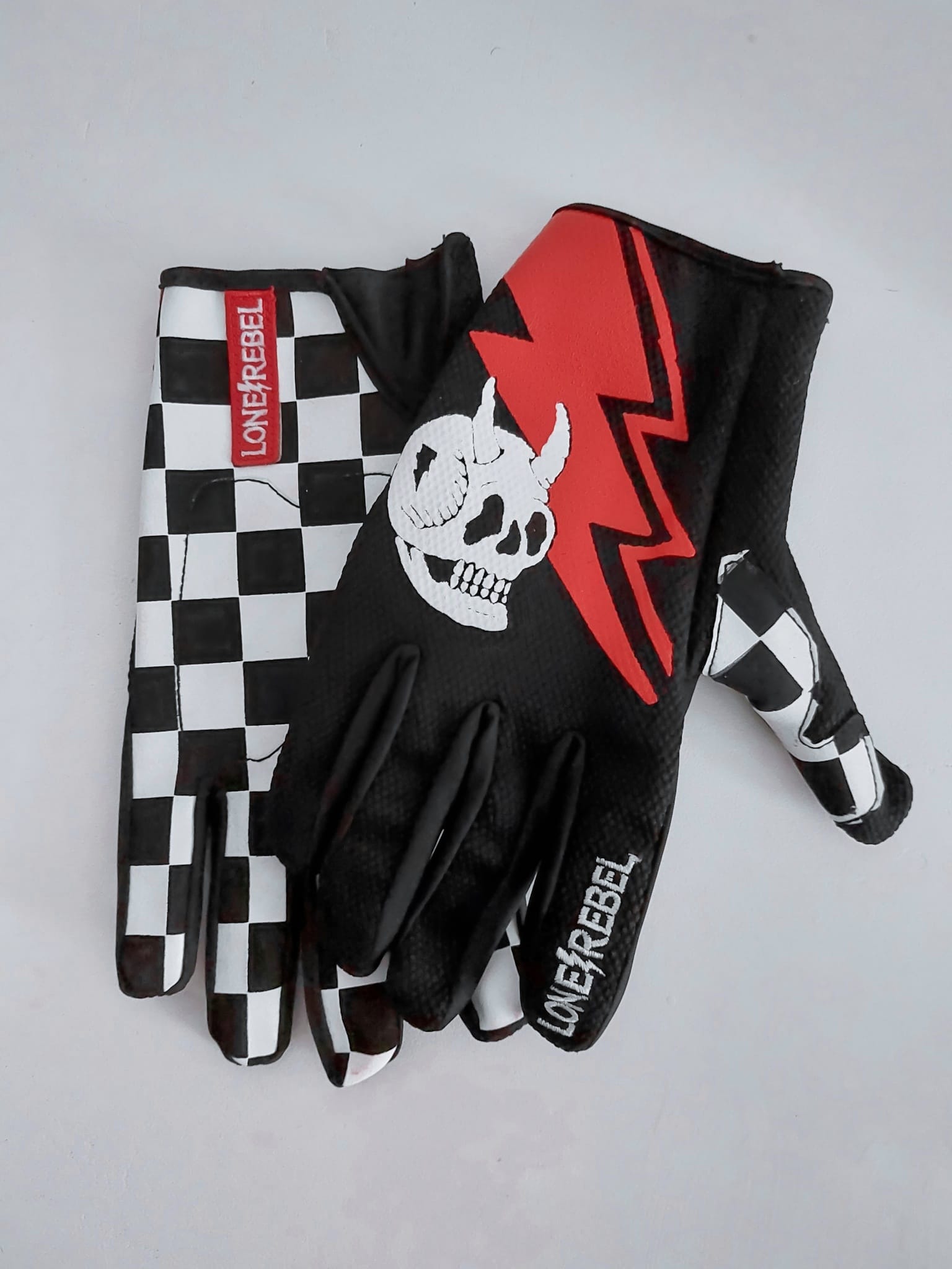 Rebel best sale sport gloves